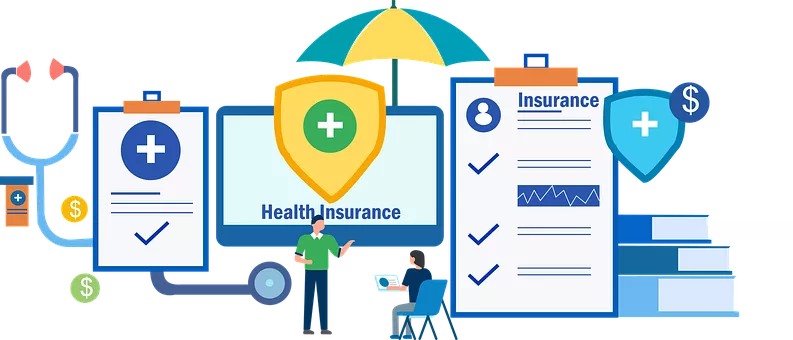 Health Insurance Embracing Assurance: Your Ultimate Guide to Understanding Health Insurance 2024 1 Health Insurance