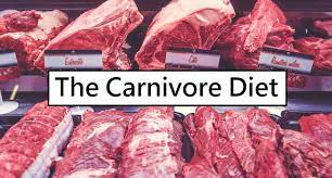 The Carnivore Diet: A Comprehensive Guide 2024 1 Image 2